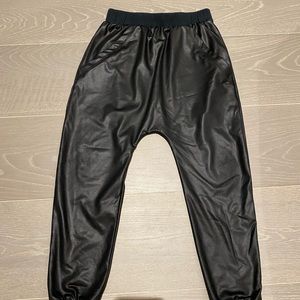 Joah Love harem pants